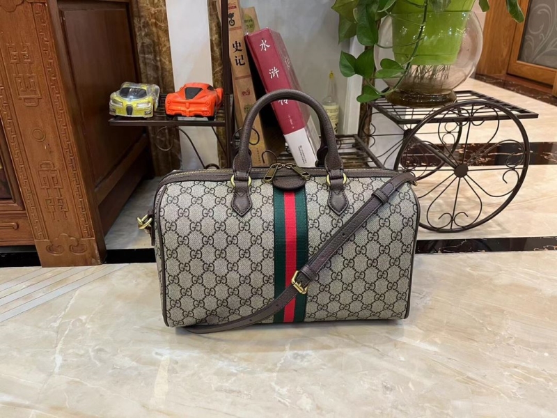 Gucci Travel Bags